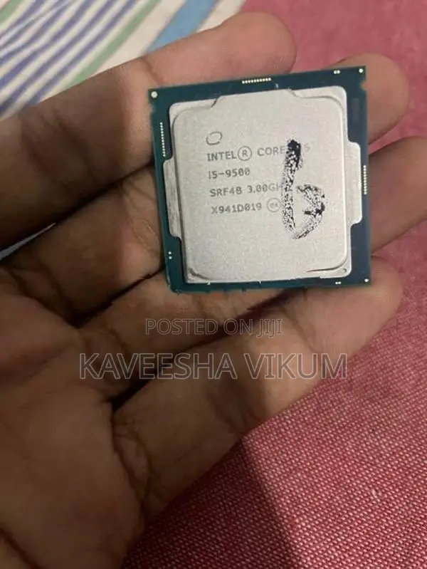 Processor