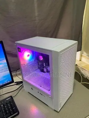 Intel Core i5 3rd Gen Desktop Pc