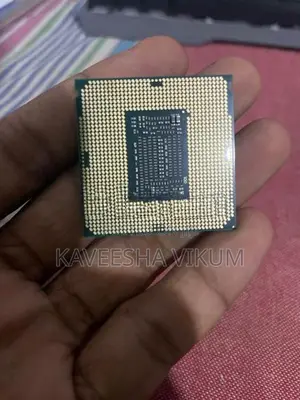 Processor