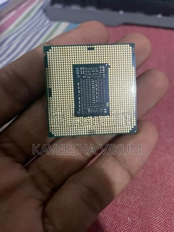 Processor