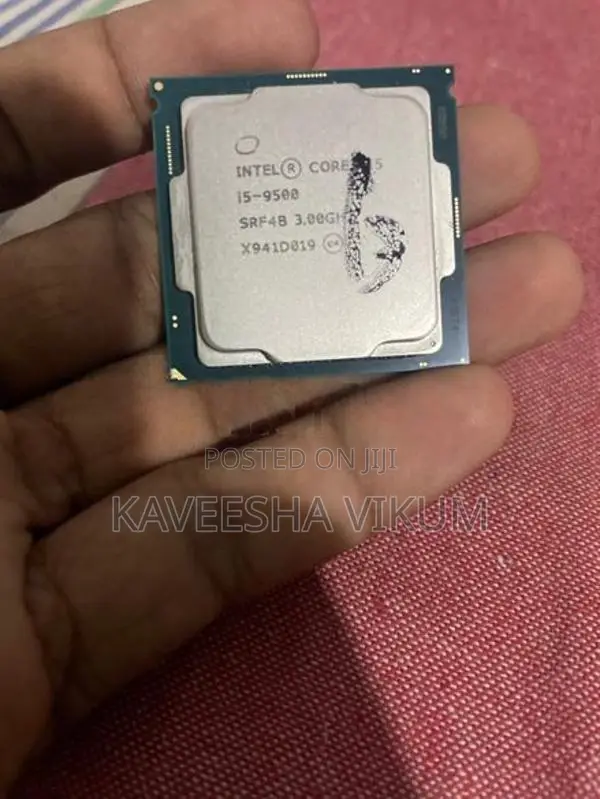 Processor