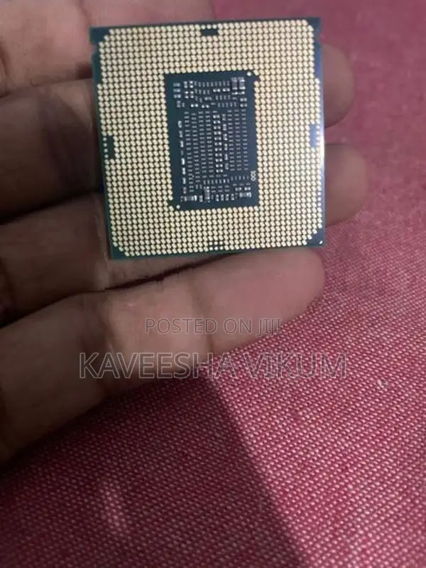 Processor