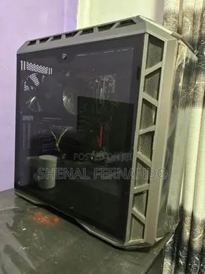 i7K 16GB RAM Gaming PC