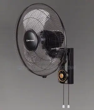 Mitshu wall Fan..