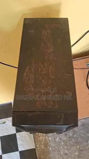 PC System Unit