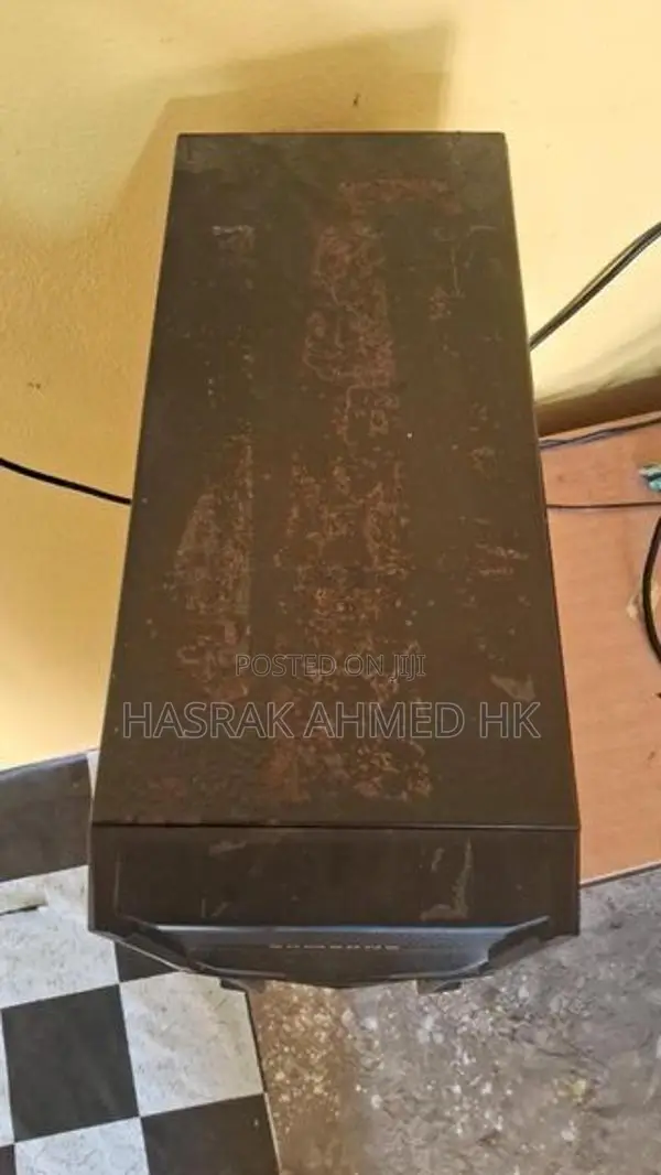 PC System Unit