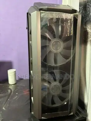 i7K 16GB RAM Gaming PC