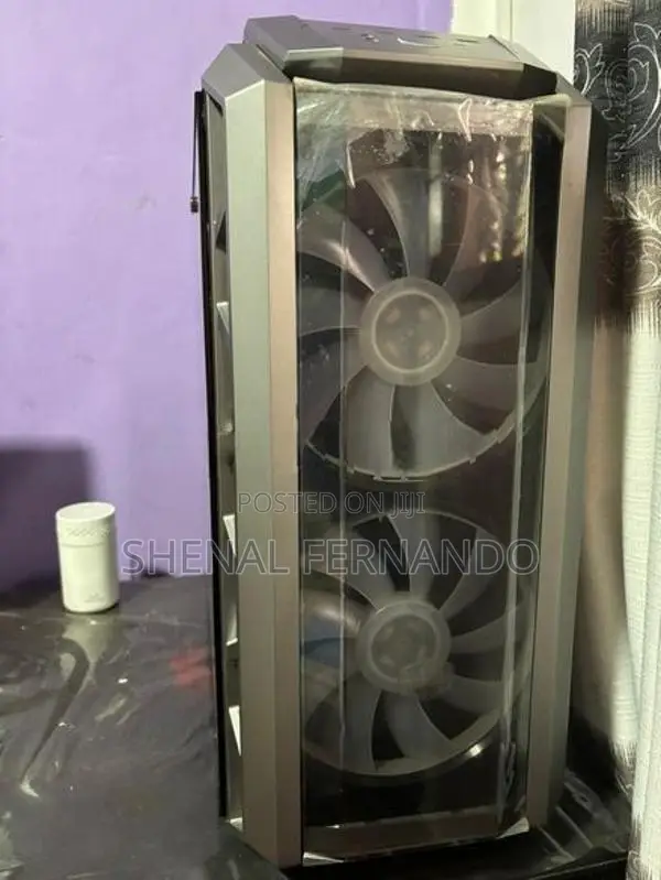 i7K 16GB RAM Gaming PC