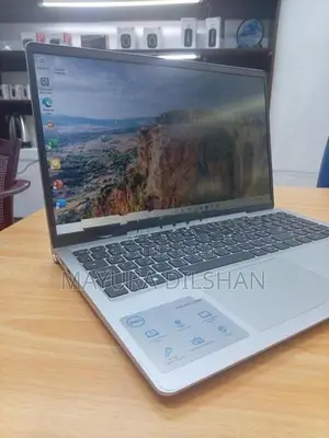 i5 11th Gen 8GB Ram 512GB Nvme