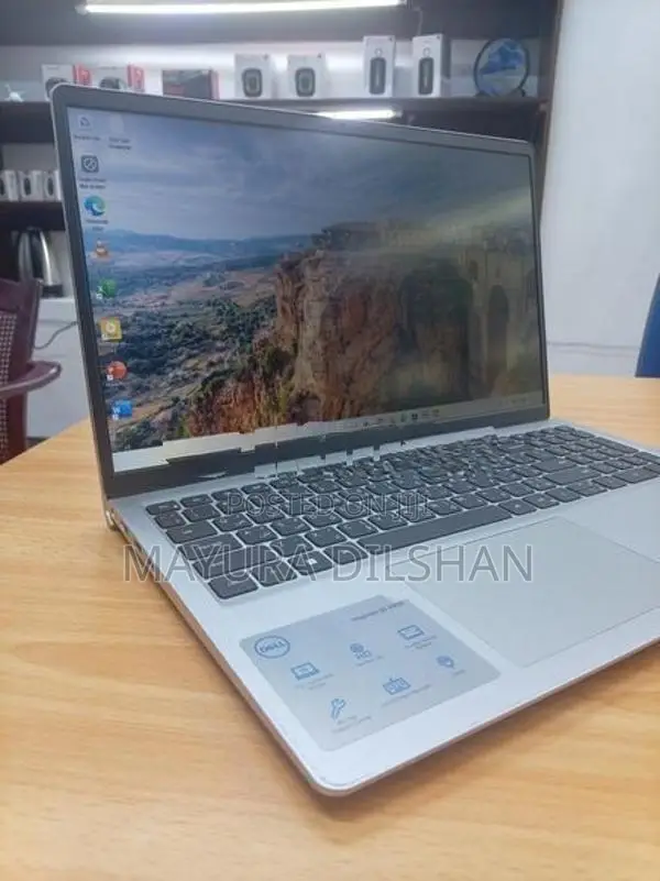 i5 11th Gen 8GB Ram 512GB Nvme