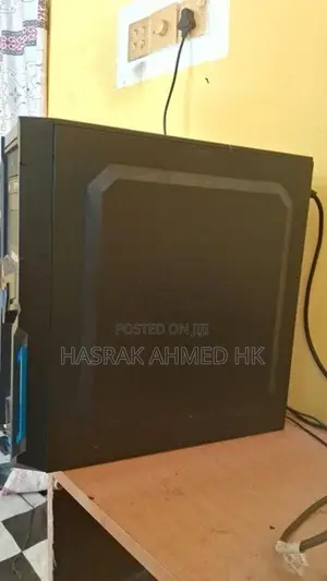 PC System Unit