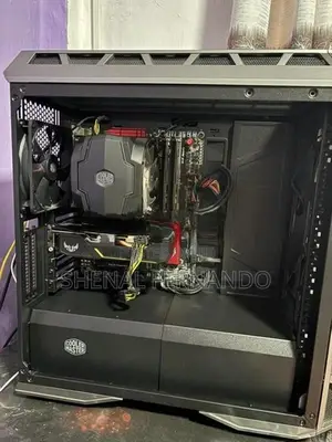 i7K 16GB RAM Gaming PC