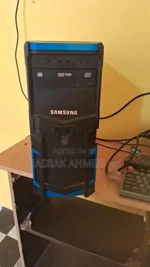 PC System Unit