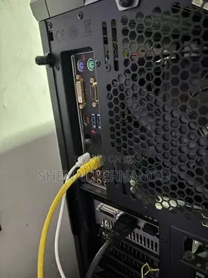 i7K 16GB RAM Gaming PC