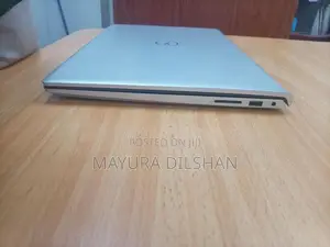 i5 11th Gen 8GB Ram 512GB Nvme