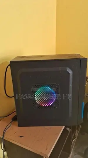 PC System Unit