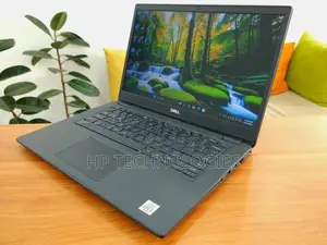 DELL I5 10 GEN 8GB RAM 256GB SSD