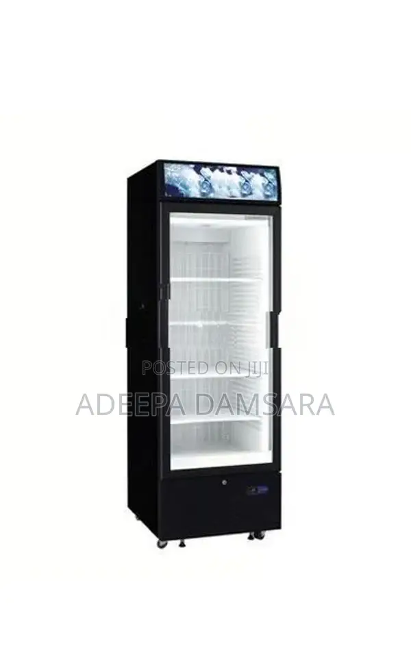 Abans 376L Bottle Cooler
