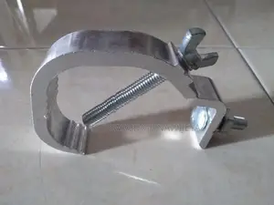 DJ Light Clamp