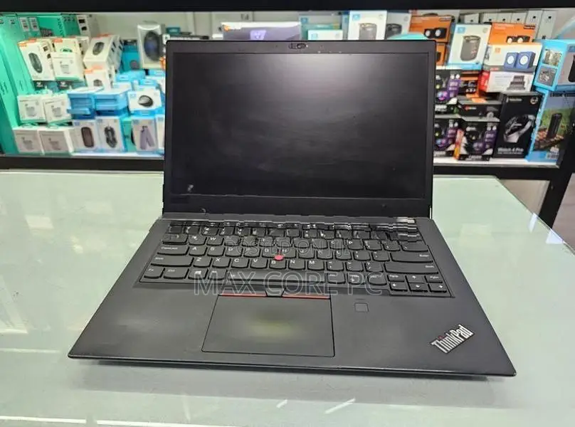 Lenovo ThinkPad T480s Intel Core I5 8th Gen 8GB DDR4 RAM 256GB NVME 14