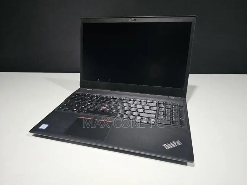 Lenovo ThinkPad T580 Core i5 8th Gen 8GB DDR4 RAM 256GB NVMe 15.6"