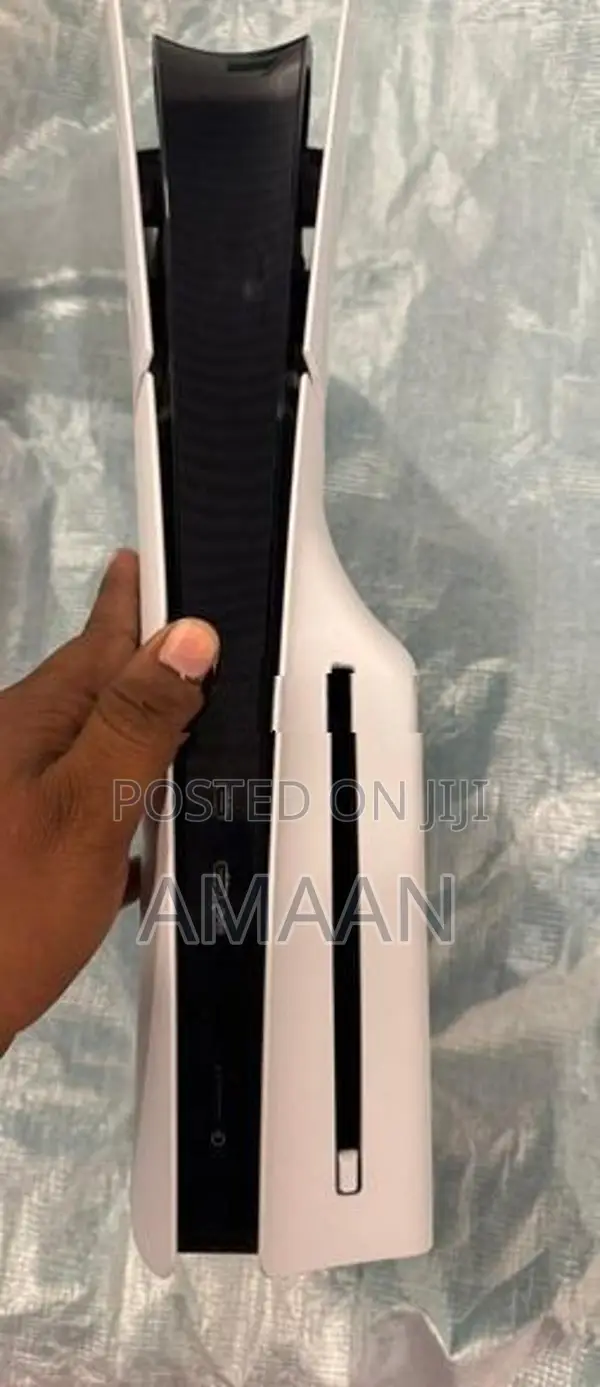 PS5 Slim Bundle