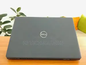 DELL I5 10 GEN 8GB RAM 256GB SSD