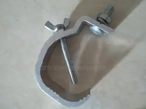DJ Light Clamp