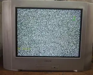 21" Sony TV