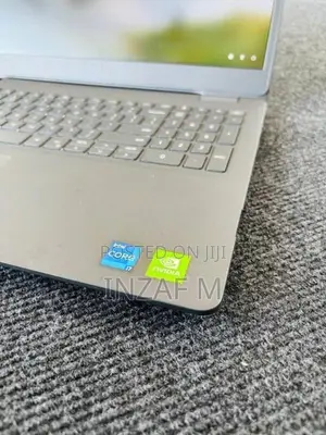 Dell i7 11th Gen Laptop