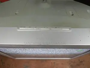 21" Sony TV