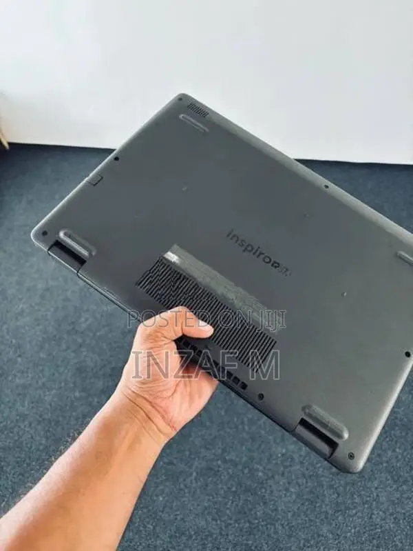 Dell i7 11th Gen Laptop