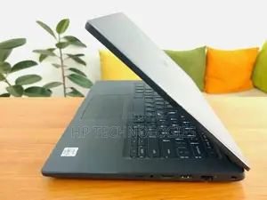 DELL I5 10 GEN 8GB RAM 256GB SSD