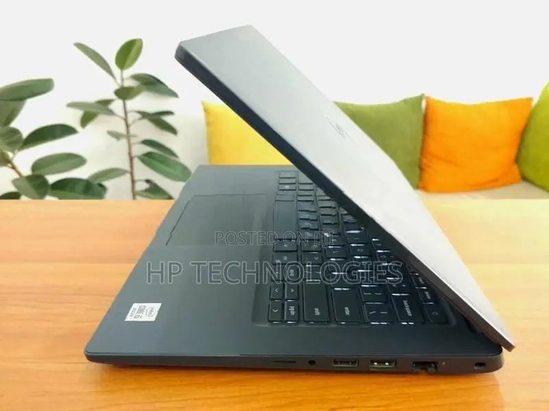 DELL I5 10 GEN 8GB RAM 256GB SSD