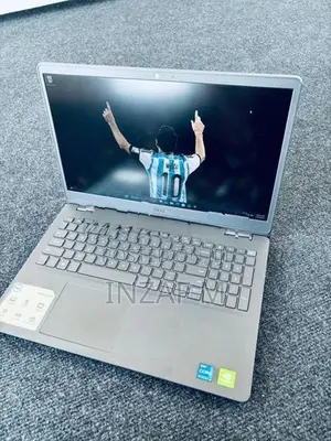 Dell i7 11th Gen Laptop