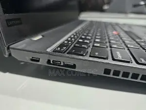 Lenovo ThinkPad T580 Core i5 8th Gen 8GB DDR4 RAM 256GB NVMe 15.6"