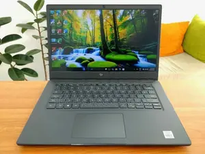 DELL I5 10 GEN 8GB RAM 256GB SSD