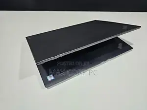 Lenovo ThinkPad T580 Core i5 8th Gen 8GB DDR4 RAM 256GB NVMe 15.6"