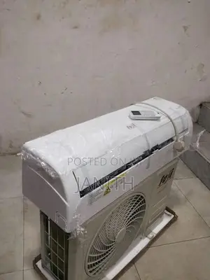 Fuji 12000BTU WIFI Inverter