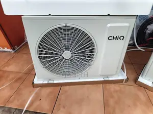 CHIQ 12000BTU Inverter