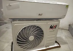 Fuji 12000BTU WIFI Inverter