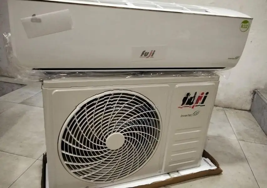 Fuji 12000BTU WIFI Inverter