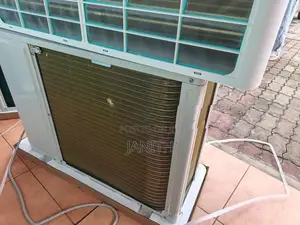 CHIQ 12000BTU Inverter