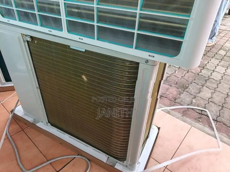 CHIQ 12000BTU Inverter