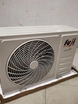 Fuji 12000BTU WIFI Inverter
