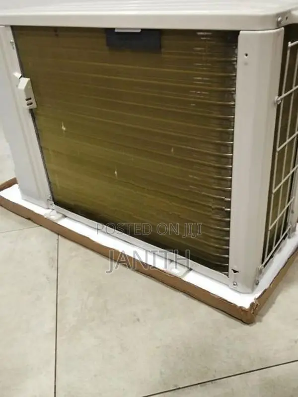 Fuji 12000BTU WIFI Inverter