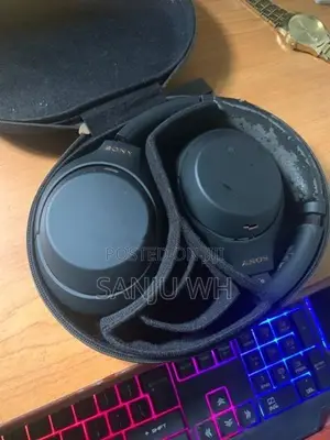 WH-1000XM4 Head Set