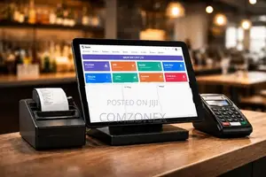 POS Billing Software for All Business