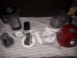 Food Processer