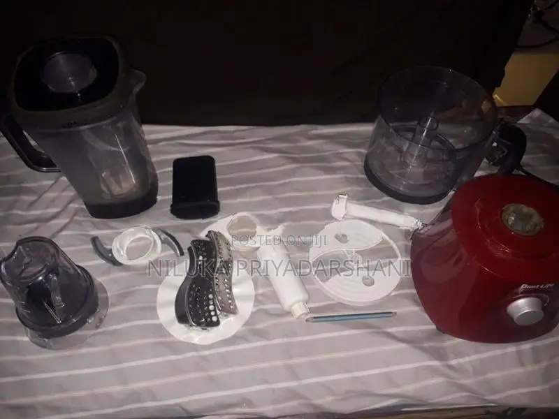 Food Processer
